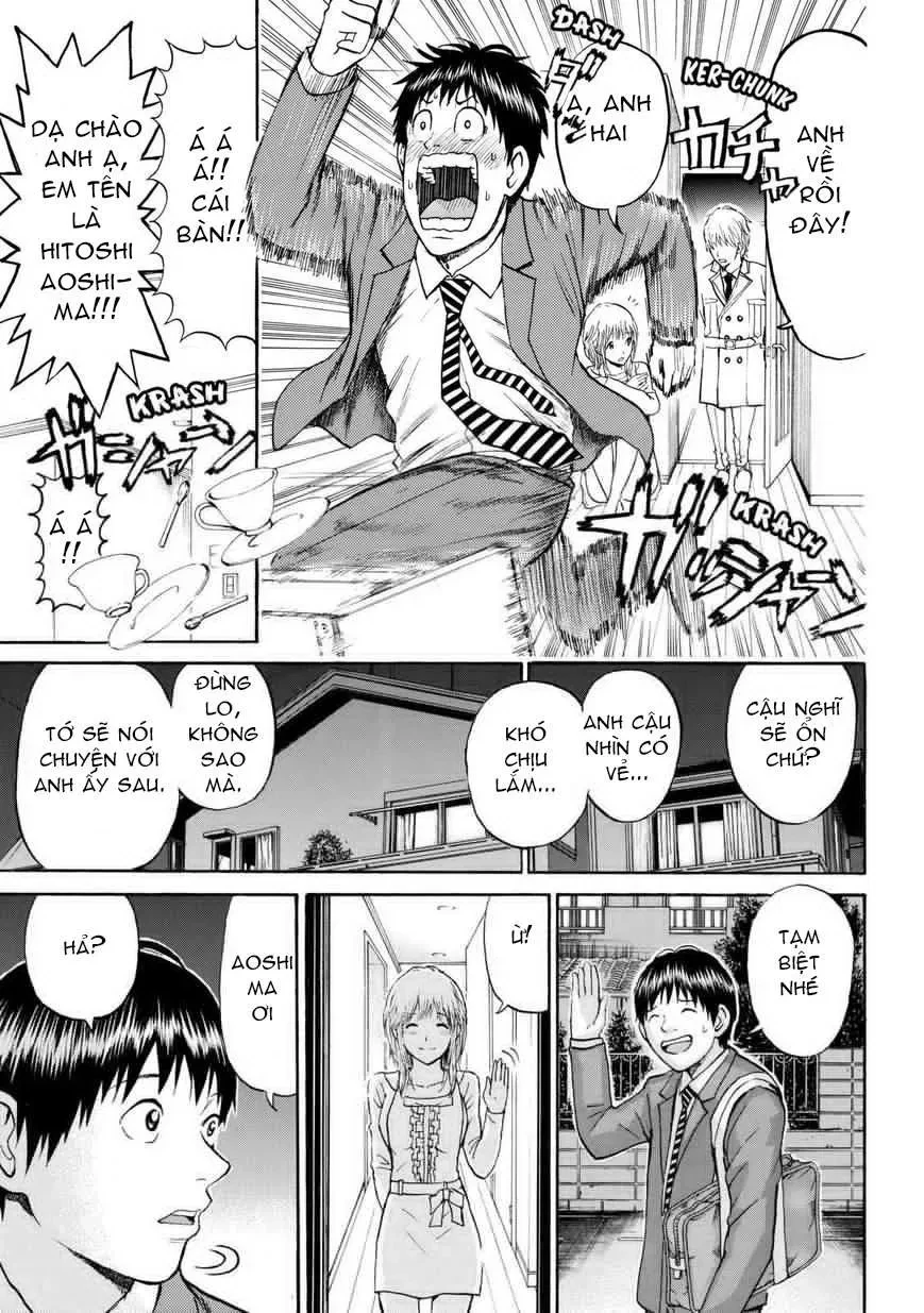 Wagatsuma-San Wa Ore No Yome Chapter 64 - 19