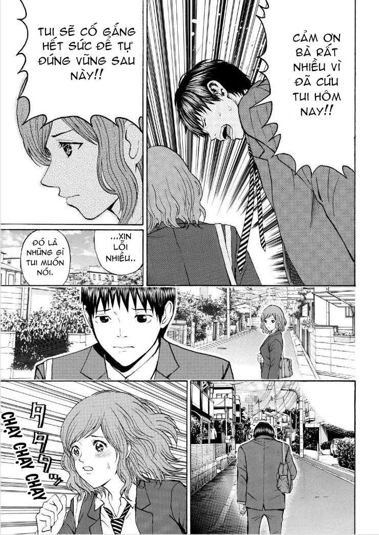 Wagatsuma-San Wa Ore No Yome Chapter 65 - 19