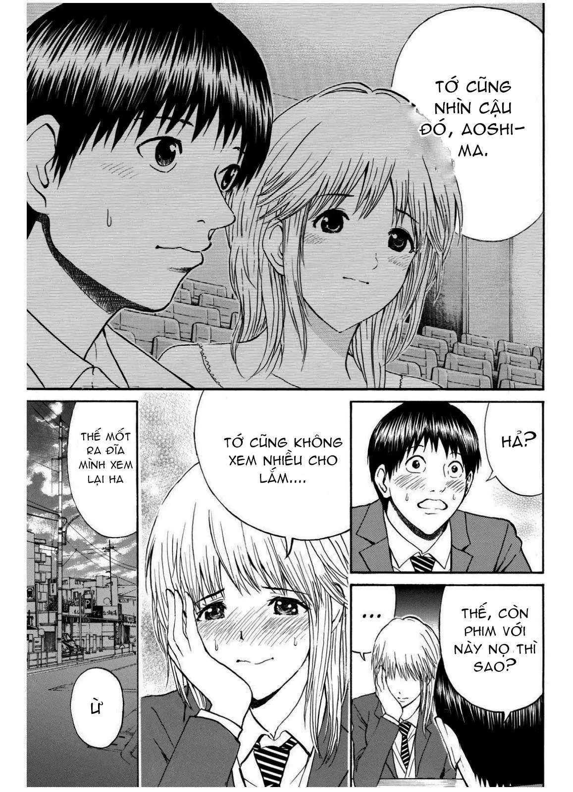 Wagatsuma-San Wa Ore No Yome Chapter 66 - 27