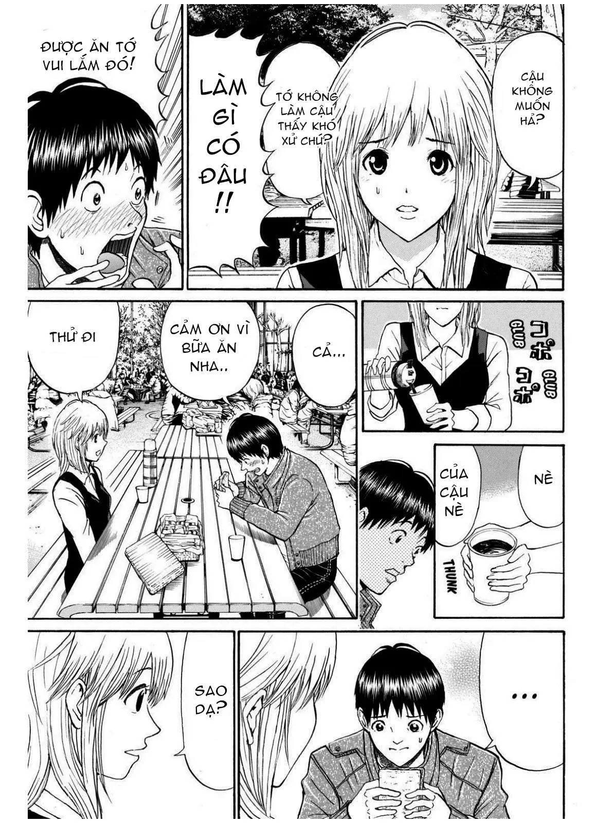 Wagatsuma-San Wa Ore No Yome Chapter 67 - 10