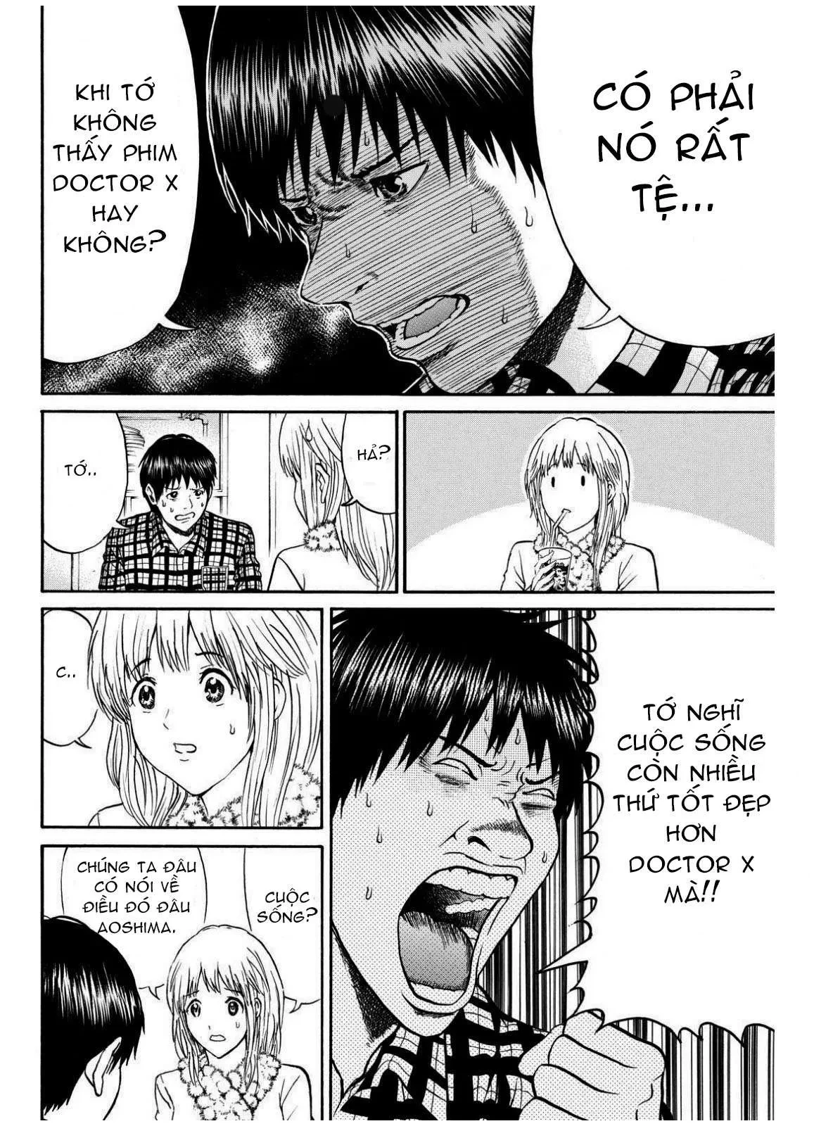 Wagatsuma-San Wa Ore No Yome Chapter 68 - 15