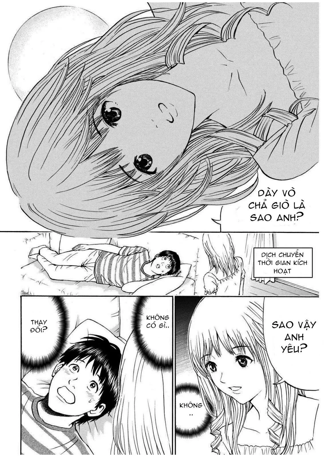 Wagatsuma-San Wa Ore No Yome Chapter 68 - 19