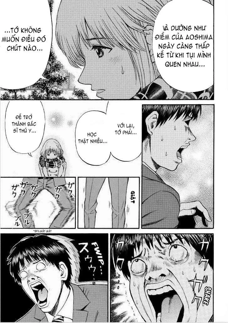 Wagatsuma-San Wa Ore No Yome Chapter 69 - 8