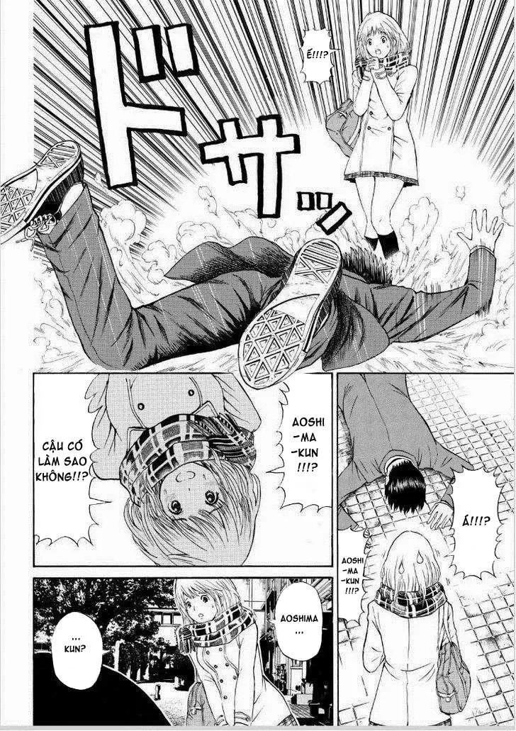 Wagatsuma-San Wa Ore No Yome Chapter 69 - 9
