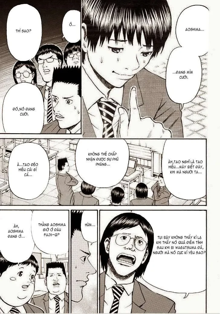 Wagatsuma-San Wa Ore No Yome Chapter 69 - 16