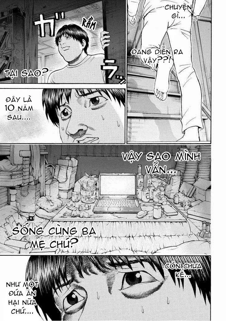 Wagatsuma-San Wa Ore No Yome Chapter 70 - 6