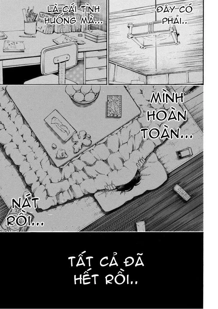 Wagatsuma-San Wa Ore No Yome Chapter 70 - 19