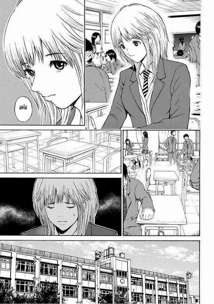 Wagatsuma-San Wa Ore No Yome Chapter 70 - 21
