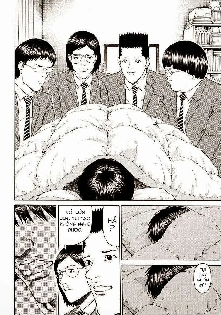 Wagatsuma-San Wa Ore No Yome Chapter 71 - 10