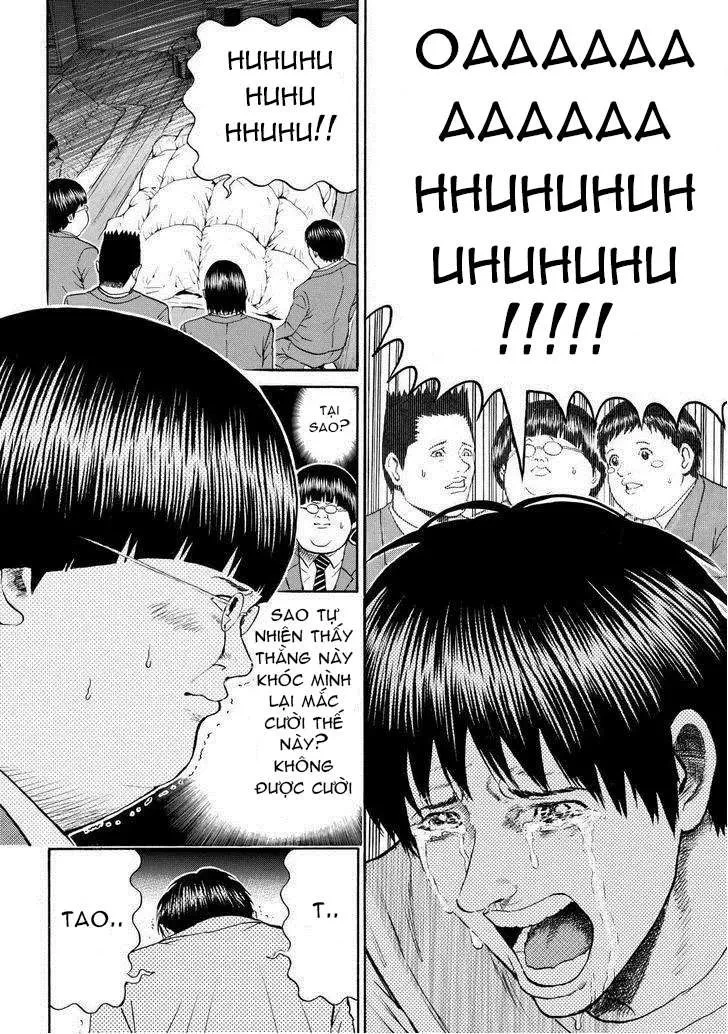 Wagatsuma-San Wa Ore No Yome Chapter 71 - 12