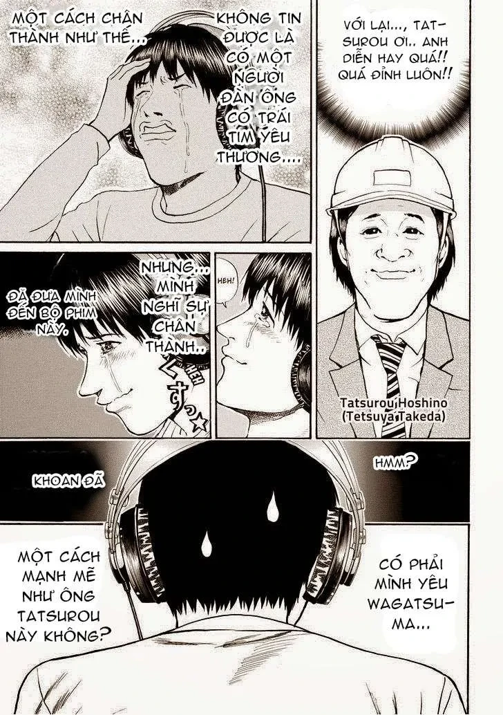 Wagatsuma-San Wa Ore No Yome Chapter 71 - 19