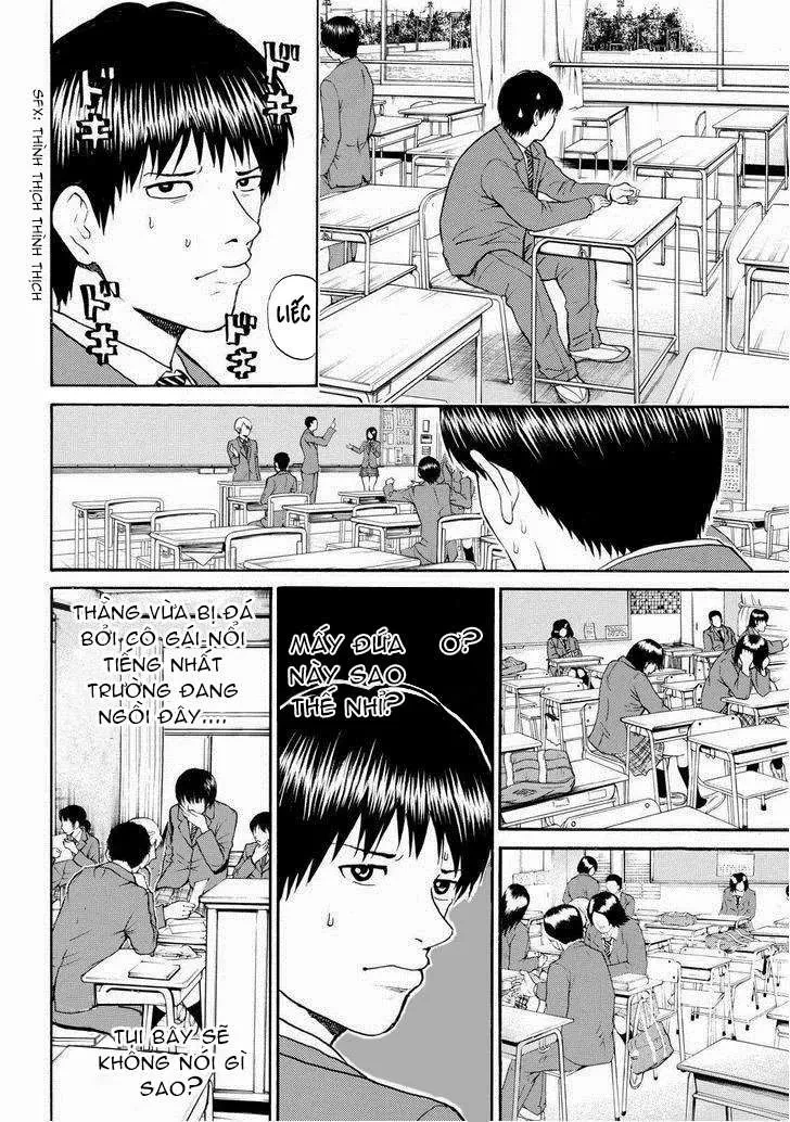 Wagatsuma-San Wa Ore No Yome Chapter 72 - 10