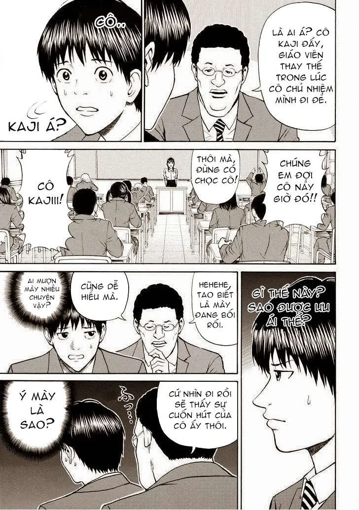 Wagatsuma-San Wa Ore No Yome Chapter 72 - 15