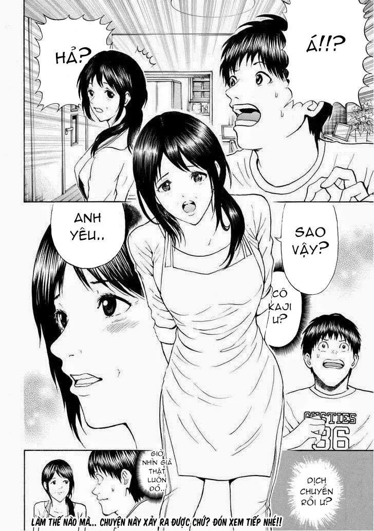 Wagatsuma-San Wa Ore No Yome Chapter 72 - 24
