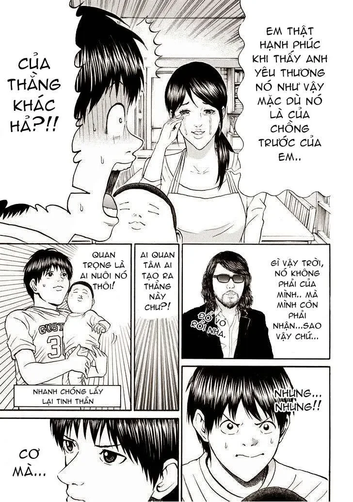 Wagatsuma-San Wa Ore No Yome Chapter 73 - 10