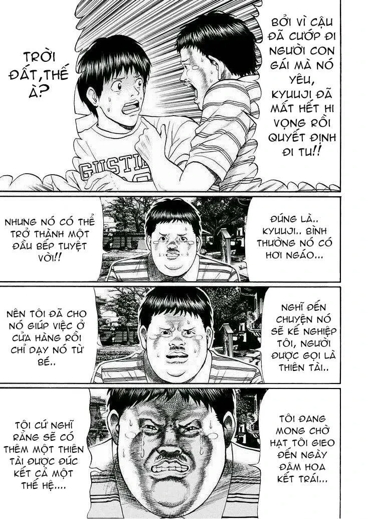 Wagatsuma-San Wa Ore No Yome Chapter 73 - 16