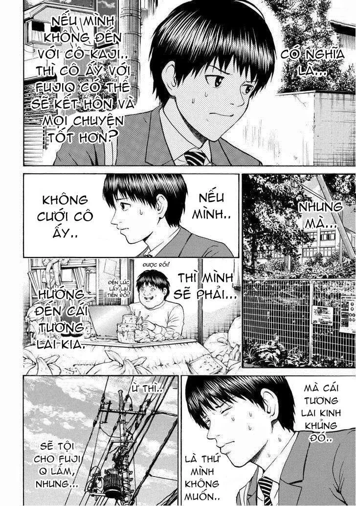 Wagatsuma-San Wa Ore No Yome Chapter 73 - 19