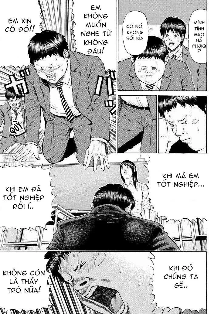 Wagatsuma-San Wa Ore No Yome Chapter 74 - 18