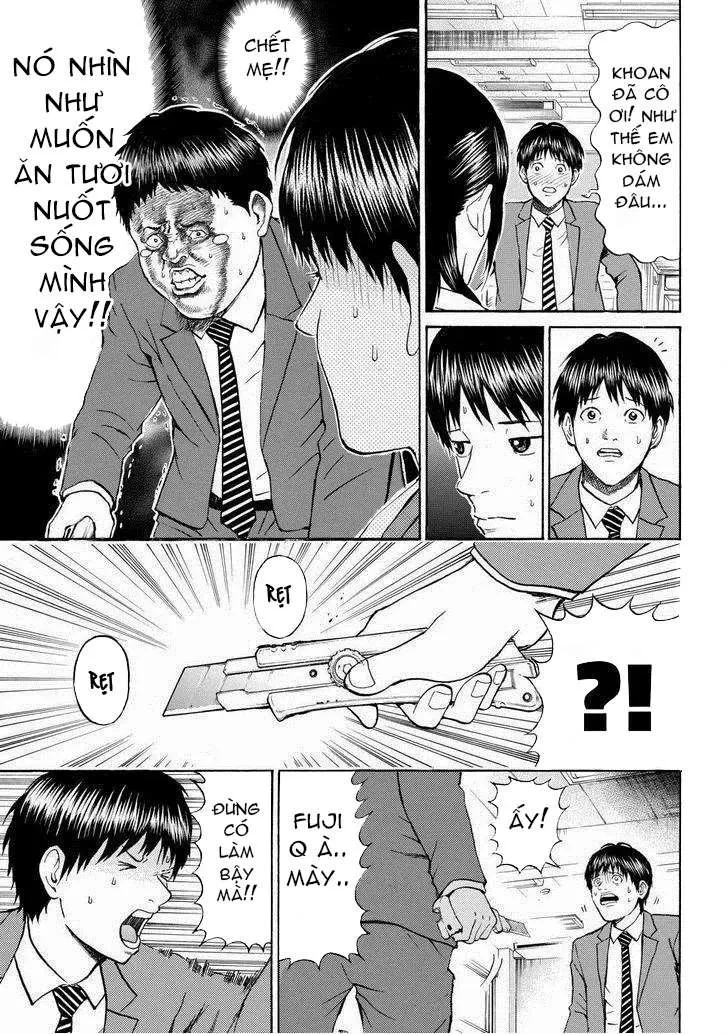 Wagatsuma-San Wa Ore No Yome Chapter 74 - 22