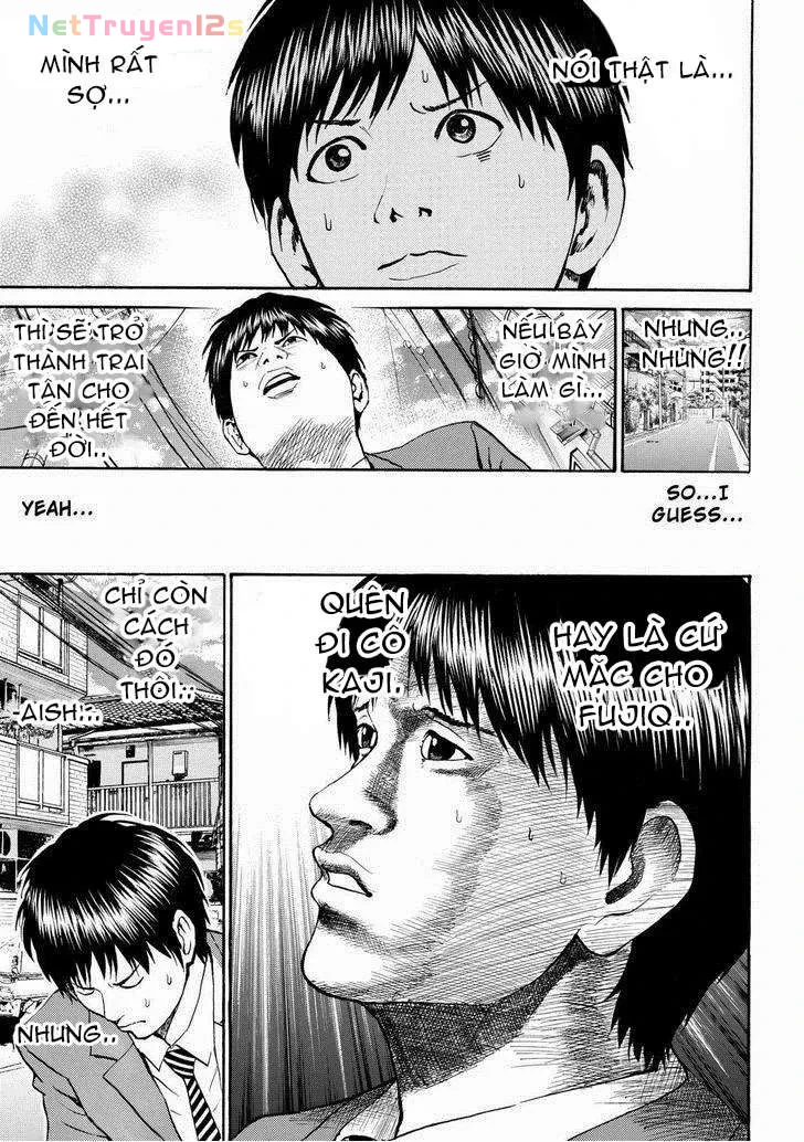 Wagatsuma-San Wa Ore No Yome Chapter 75 - 14