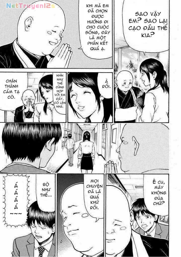 Wagatsuma-San Wa Ore No Yome Chapter 75 - 18