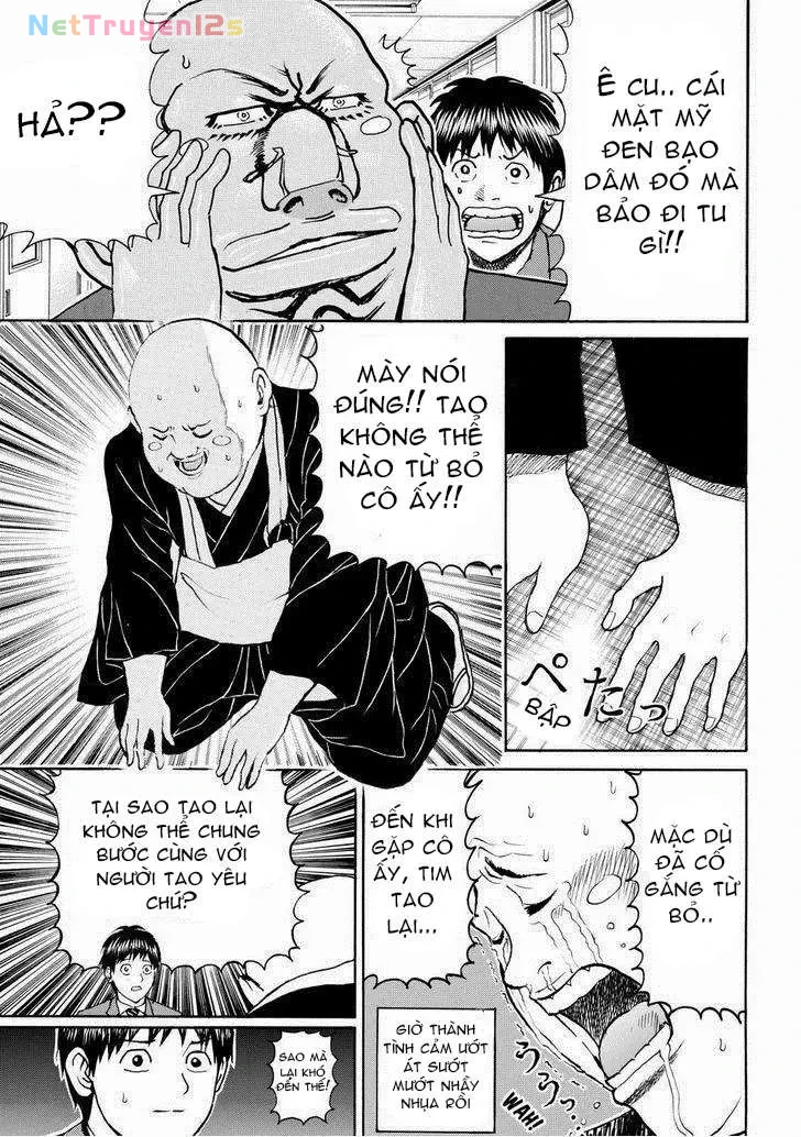 Wagatsuma-San Wa Ore No Yome Chapter 75 - 20