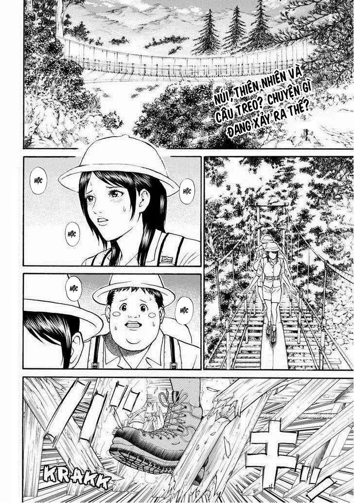 Wagatsuma-San Wa Ore No Yome Chapter 76 - 5