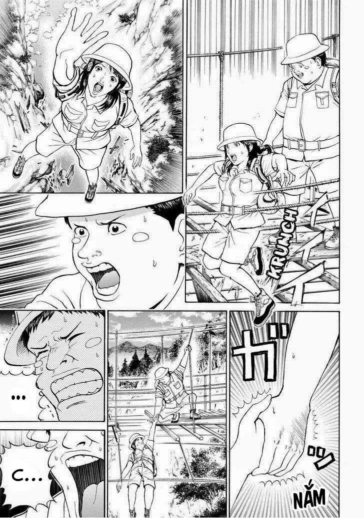 Wagatsuma-San Wa Ore No Yome Chapter 76 - 6