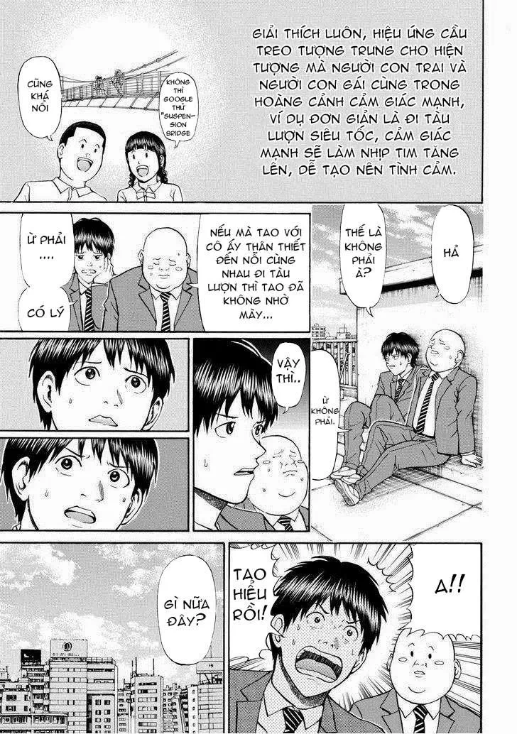 Wagatsuma-San Wa Ore No Yome Chapter 76 - 8