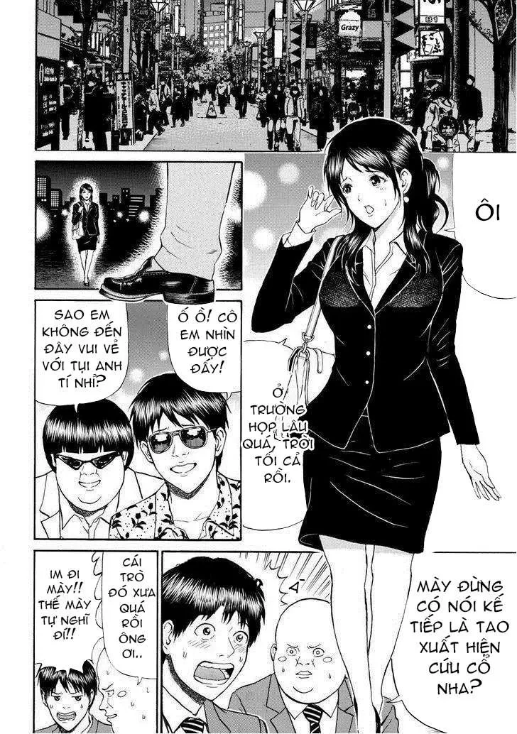 Wagatsuma-San Wa Ore No Yome Chapter 76 - 9