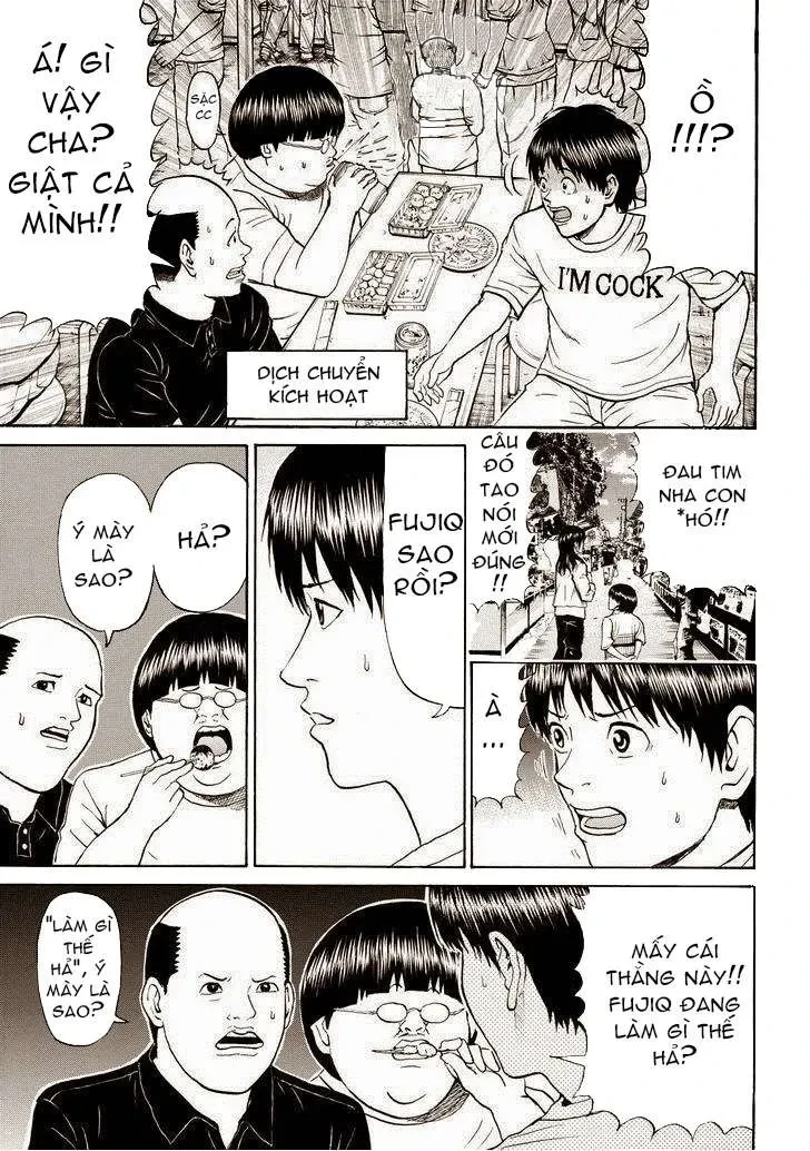 Wagatsuma-San Wa Ore No Yome Chapter 76 - 18