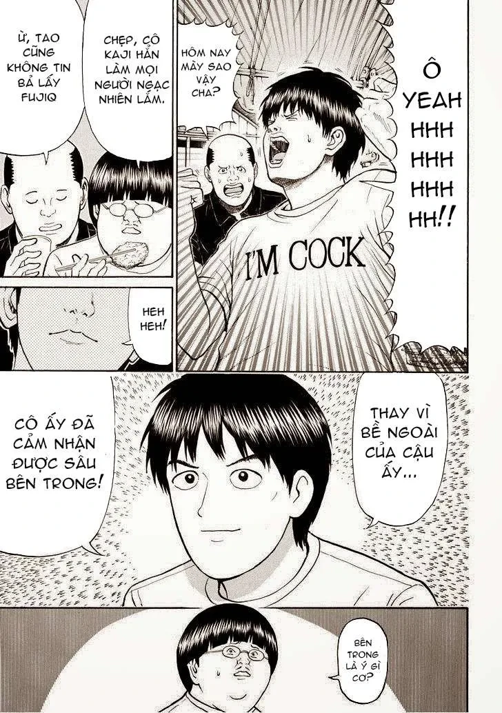 Wagatsuma-San Wa Ore No Yome Chapter 76 - 20