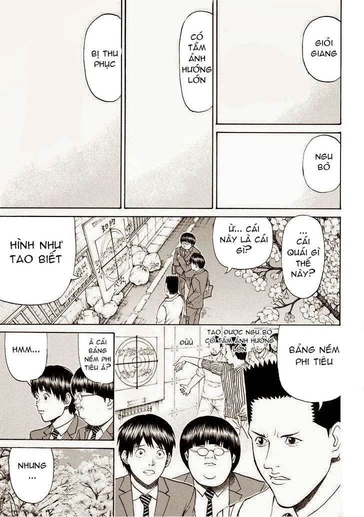 Wagatsuma-San Wa Ore No Yome Chapter 77 - 6