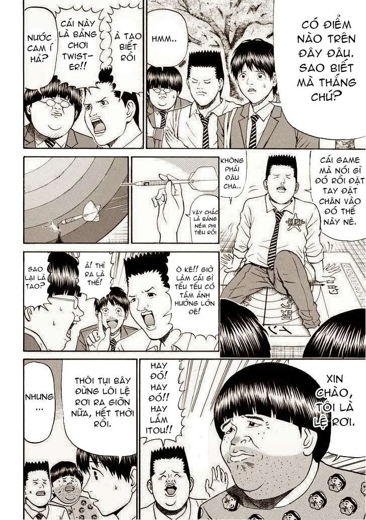 Wagatsuma-San Wa Ore No Yome Chapter 77 - 7