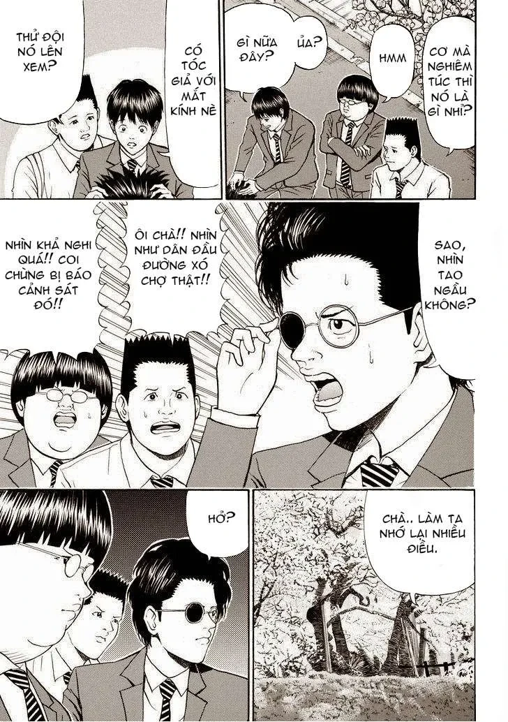 Wagatsuma-San Wa Ore No Yome Chapter 77 - 8