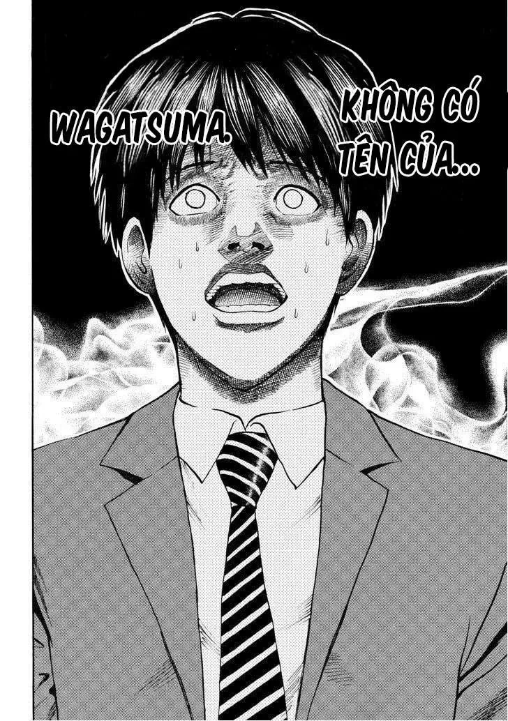 Wagatsuma-San Wa Ore No Yome Chapter 77 - 17