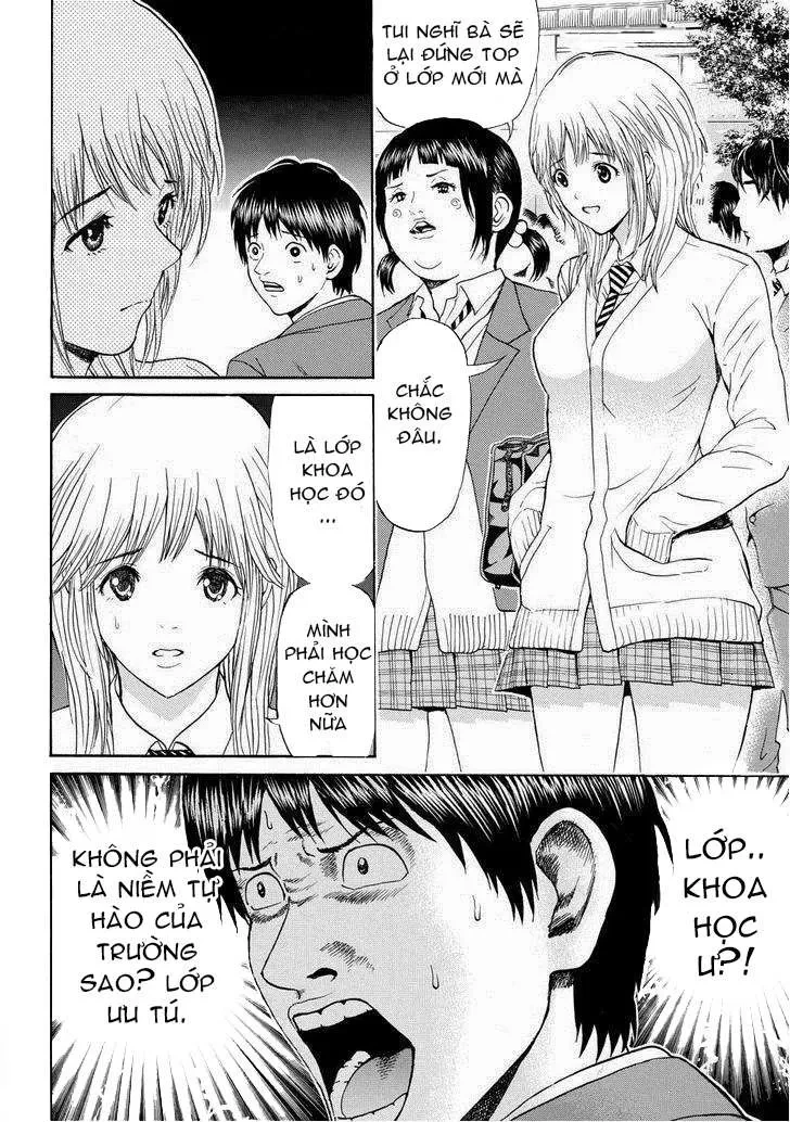 Wagatsuma-San Wa Ore No Yome Chapter 77 - 19