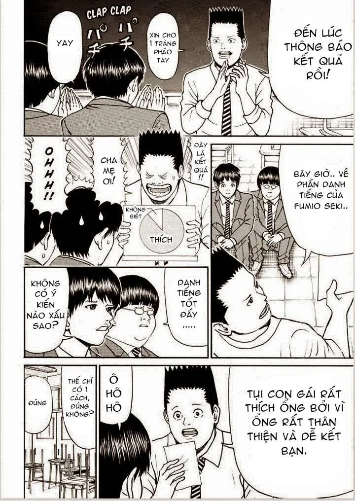 Wagatsuma-San Wa Ore No Yome Chapter 79 - 14