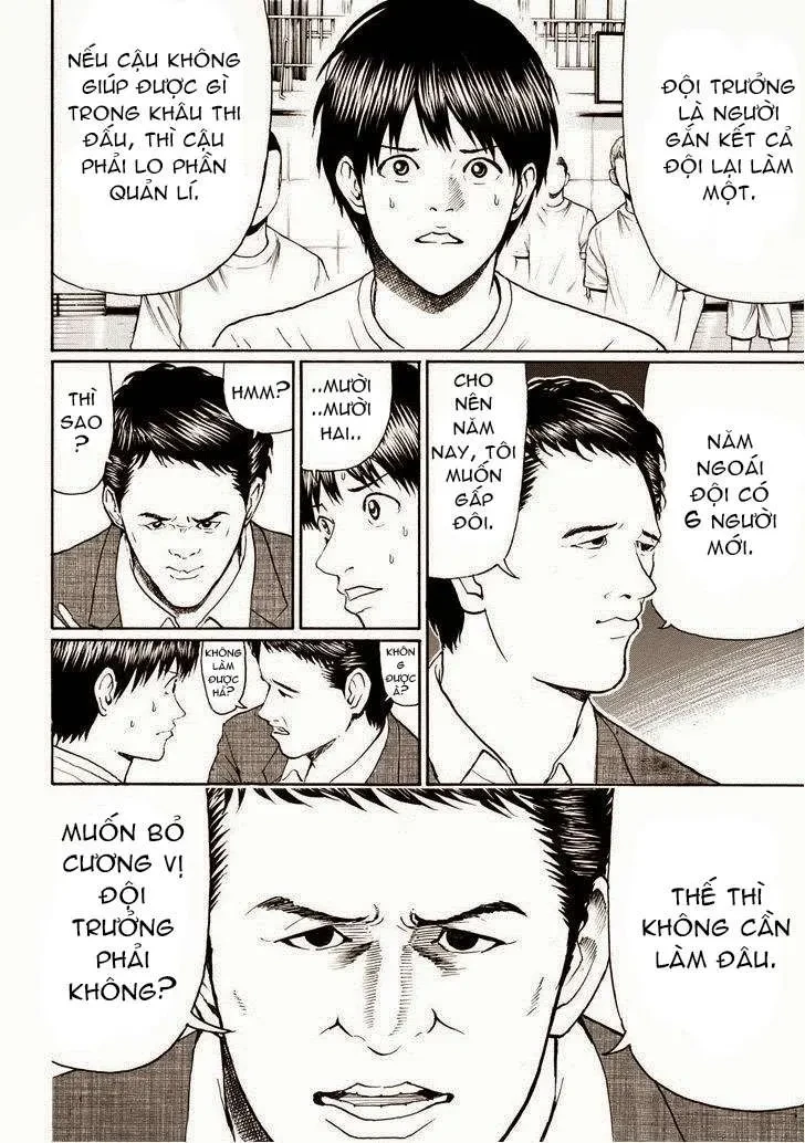 Wagatsuma-San Wa Ore No Yome Chapter 80 - 5