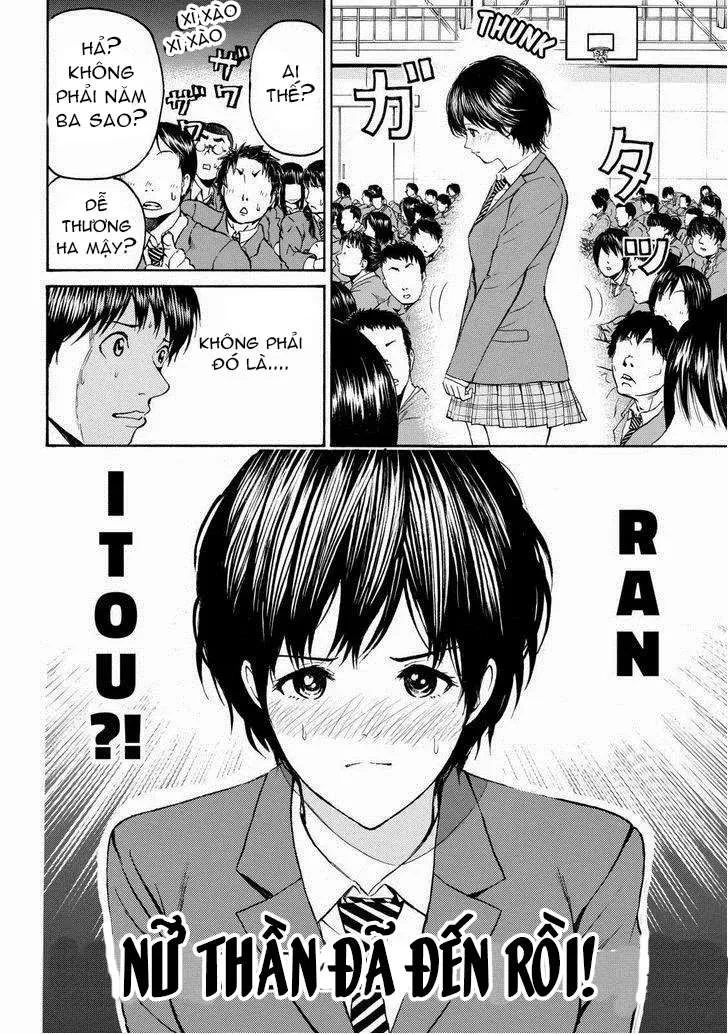 Wagatsuma-San Wa Ore No Yome Chapter 80 - 23