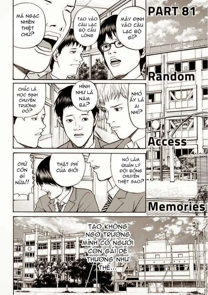 Wagatsuma-San Wa Ore No Yome Chapter 81 - 7