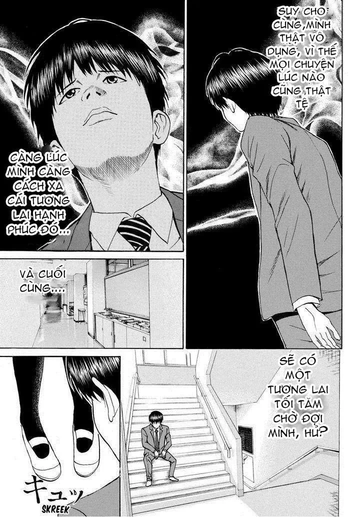 Wagatsuma-San Wa Ore No Yome Chapter 82 - 14