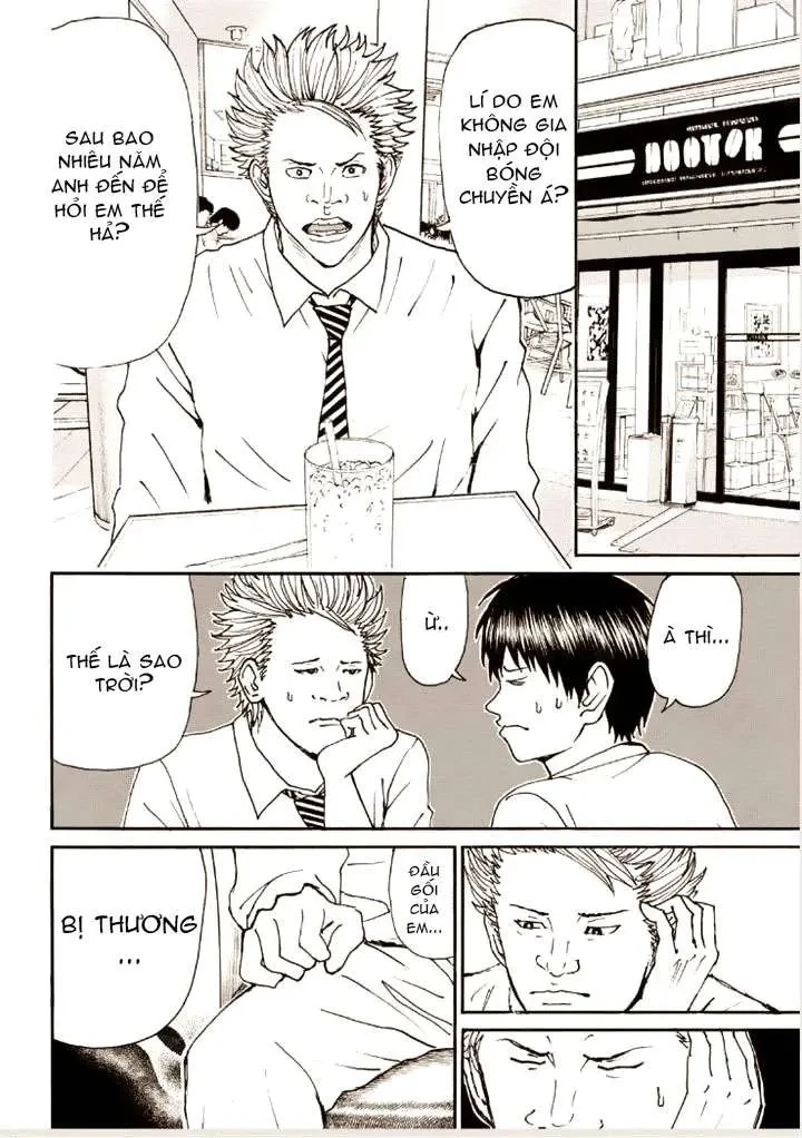 Wagatsuma-San Wa Ore No Yome Chapter 83 - 17