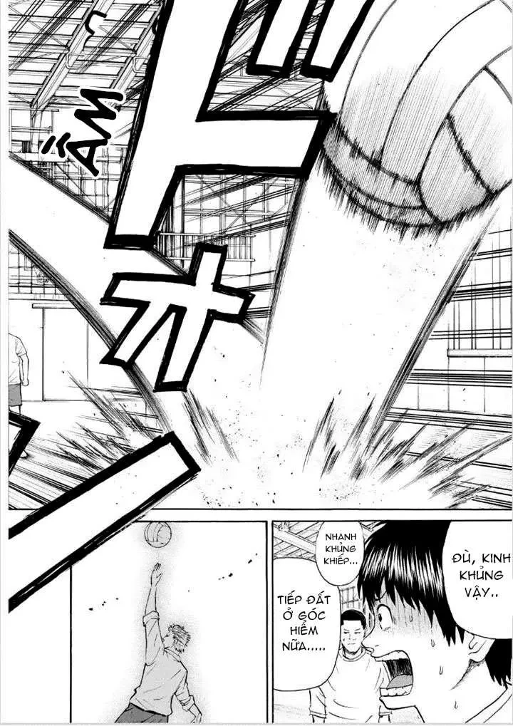 Wagatsuma-San Wa Ore No Yome Chapter 84 - 7