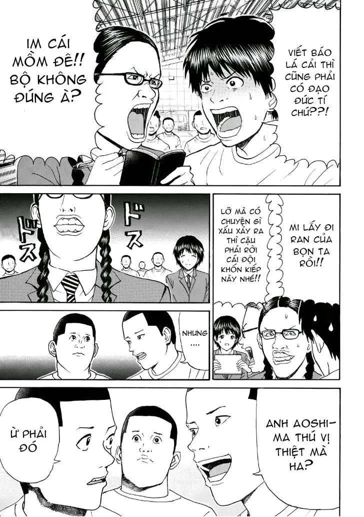 Wagatsuma-San Wa Ore No Yome Chapter 85 - 10