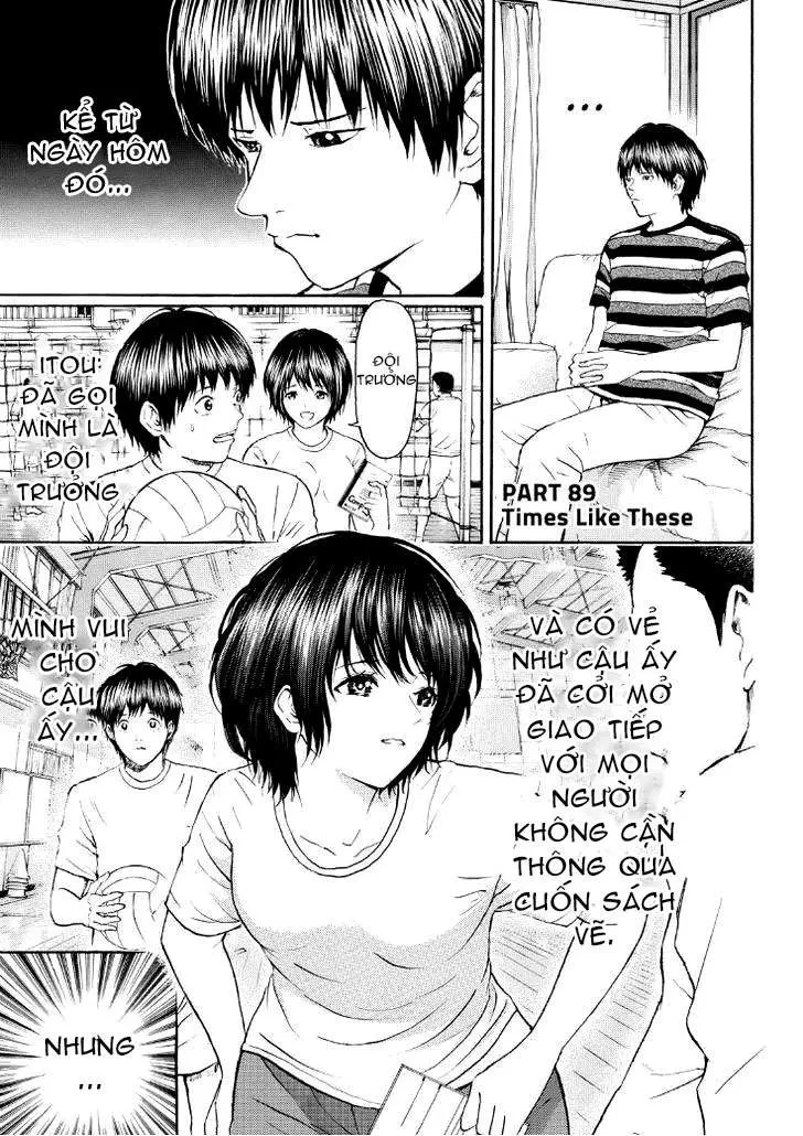 Wagatsuma-San Wa Ore No Yome Chapter 89 - 6