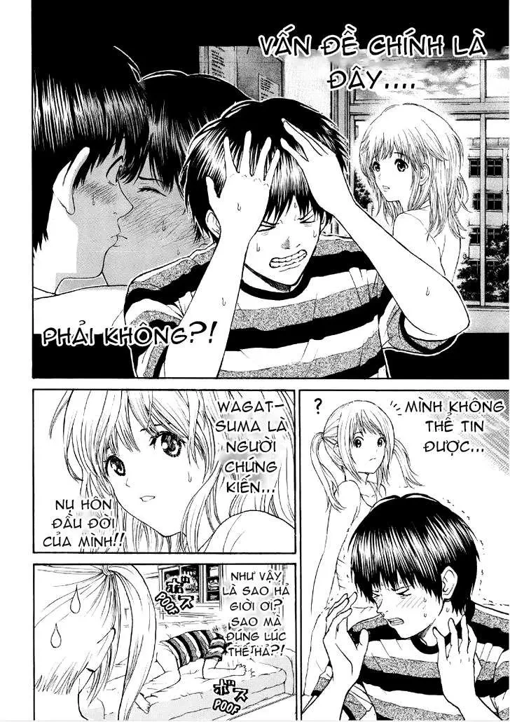 Wagatsuma-San Wa Ore No Yome Chapter 89 - 7