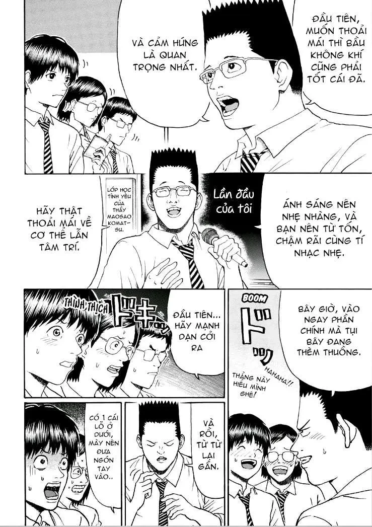 Wagatsuma-San Wa Ore No Yome Chapter 90 - 19