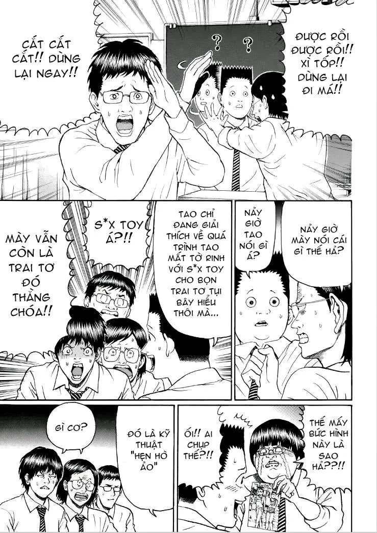 Wagatsuma-San Wa Ore No Yome Chapter 90 - 20