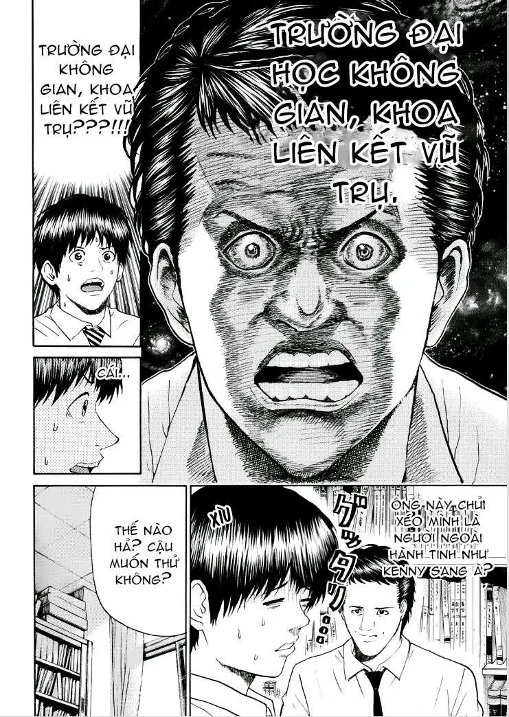 Wagatsuma-San Wa Ore No Yome Chapter 91 - 15